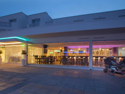  PRINCESSA VERA HOTEL APTS