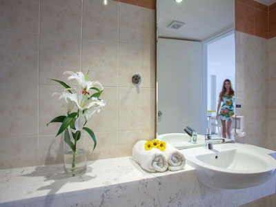  PRINCESSA VERA HOTEL APTS