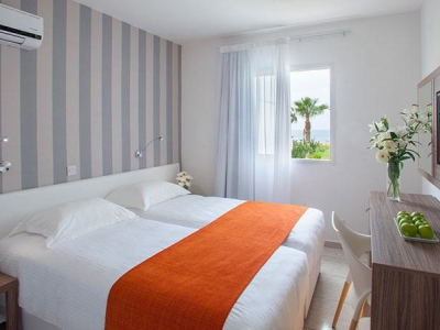  PRINCESSA VERA HOTEL APTS