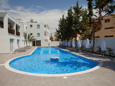  PRINCESSA VERA HOTEL APTS