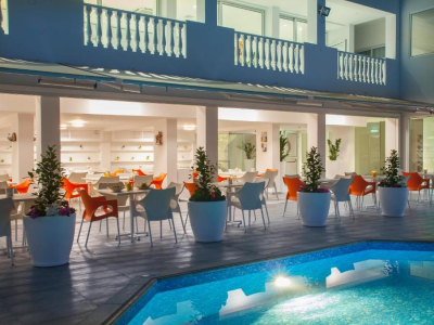  PRINCESSA VERA HOTEL APTS
