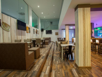  PRINCESSA VERA HOTEL APTS