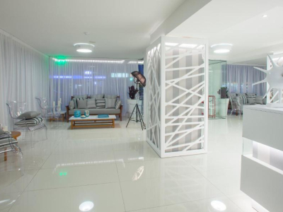  PRINCESSA VERA HOTEL APTS
