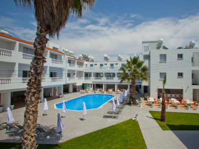  PRINCESSA VERA HOTEL APTS