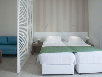  PRINCESSA VERA HOTEL APTS