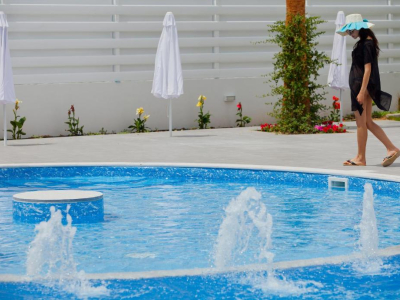  PRINCESSA VERA HOTEL APTS