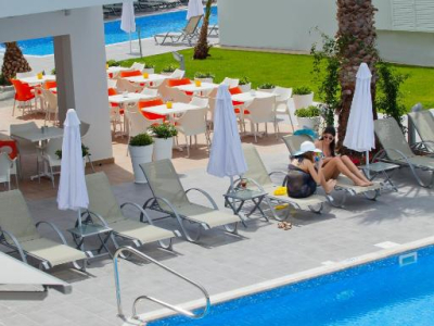  PRINCESSA VERA HOTEL APTS