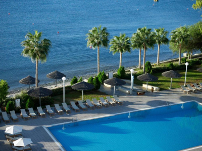  ATLANTICA MIRAMARE BEACH