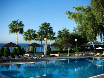  ATLANTICA MIRAMARE BEACH