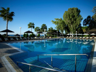  ATLANTICA MIRAMARE BEACH