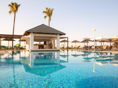  ATLANTICA MIRAMARE BEACH