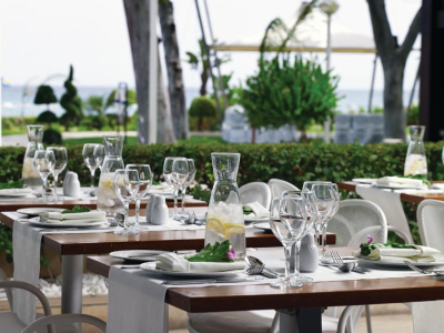  ATLANTICA MIRAMARE BEACH