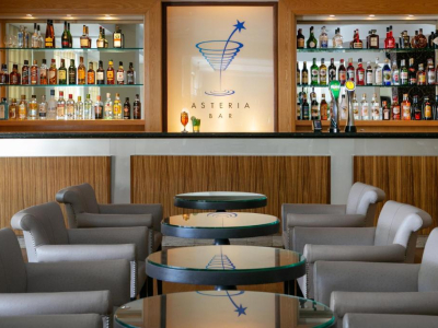  ATLANTICA MIRAMARE BEACH