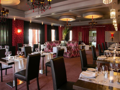  ATLANTICA MIRAMARE BEACH