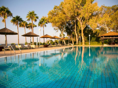  ATLANTICA MIRAMARE BEACH