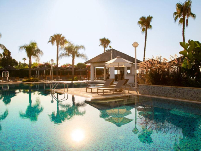  ATLANTICA MIRAMARE BEACH