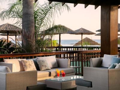  ATLANTICA MIRAMARE BEACH