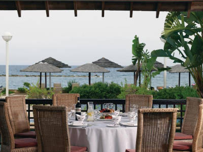  ATLANTICA MIRAMARE BEACH