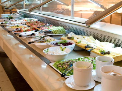  ATLANTICA MIRAMARE BEACH