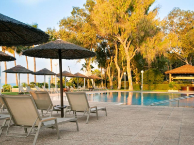  ATLANTICA MIRAMARE BEACH