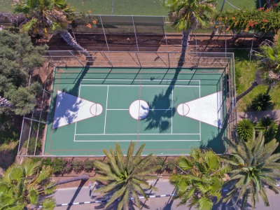  Mini Soccer