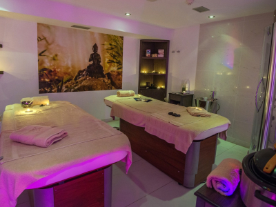  DOME SPA