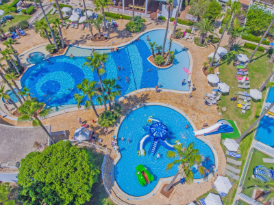  Pool one