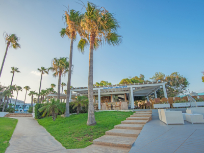  Thalassa bar