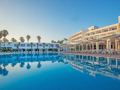  Hotel Pool