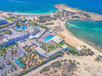  Hotel overview