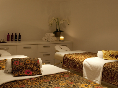  Spa Treatment Room