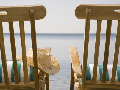  Beach view