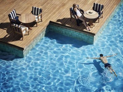  Pool Detail