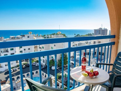  Accomodation Sea View