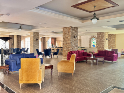  LOBBY 1
