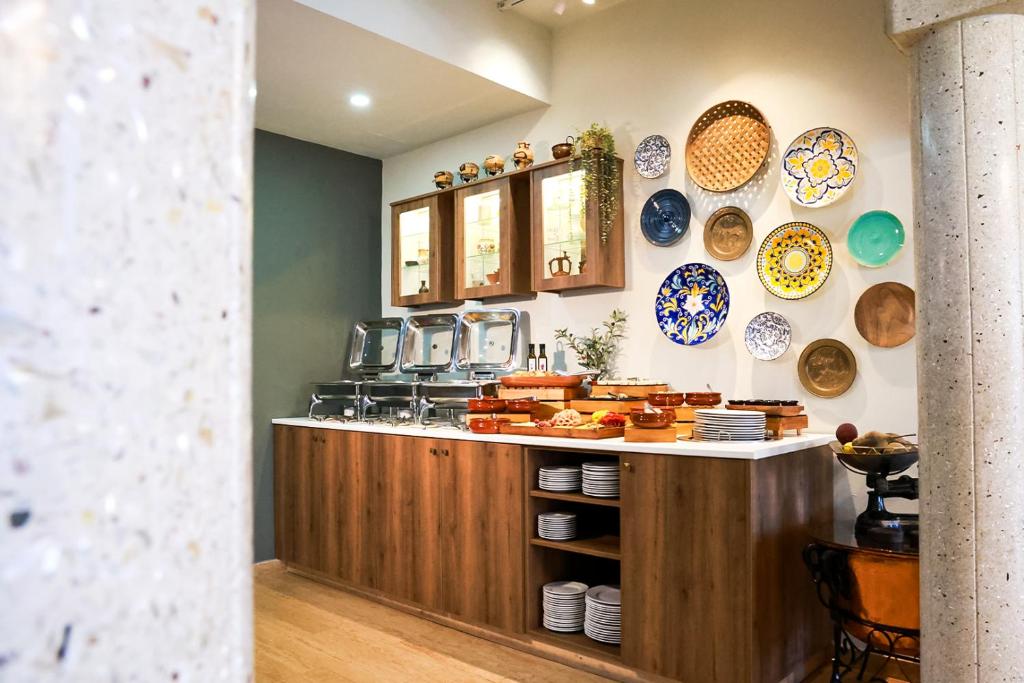 Mikes Kanarium, Larnaca, Cyprus Attica Holidays Book Holidays in